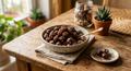 Choco Crunch Makhana - 80 gm