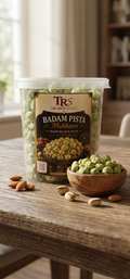 Badam Pista - 80 gm