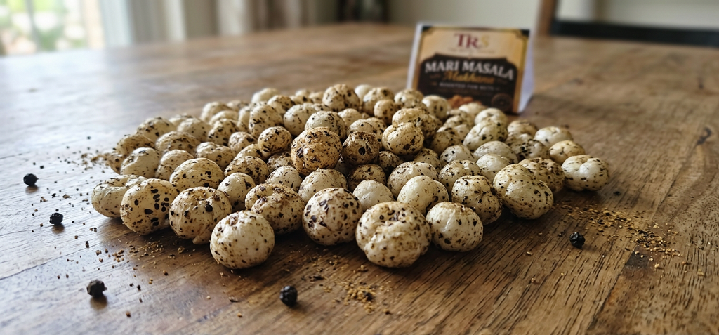 Mari Masala - 80 gm