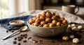 Caramel Coffee - 80 gm