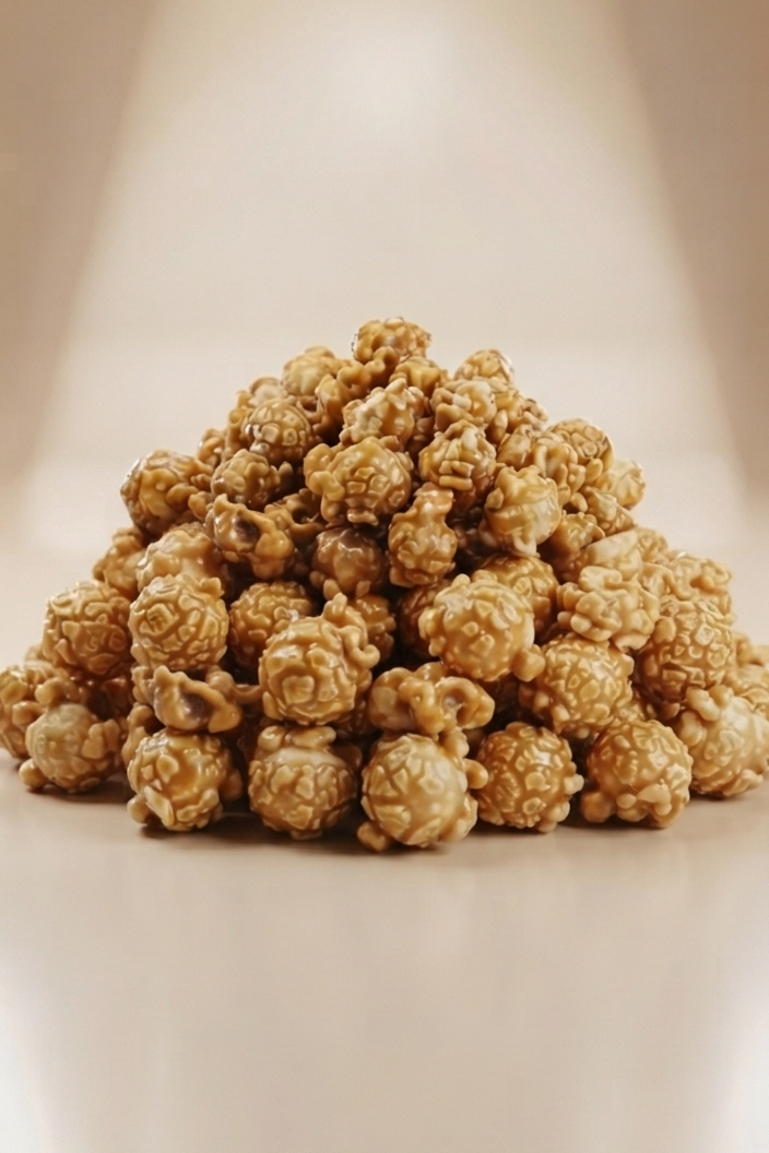 Golden Caramel - 130 gm