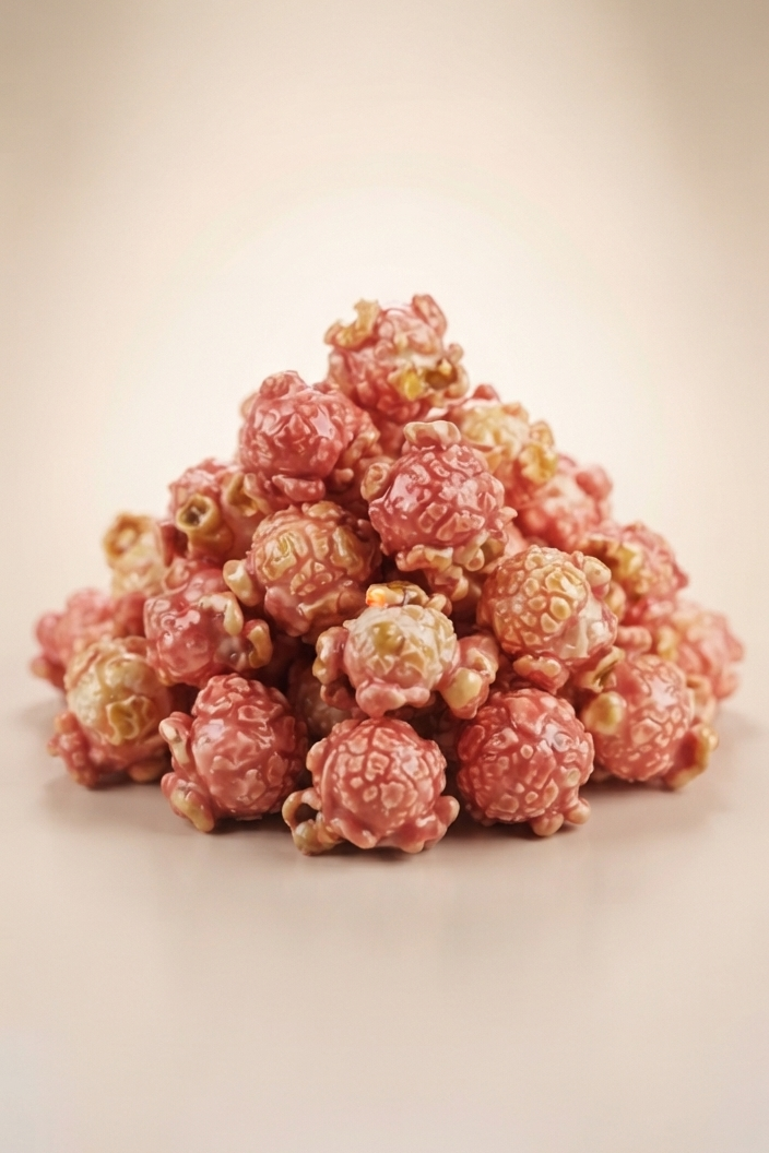 Royal Litchi Crunch - 130gm